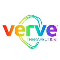 Verve Therapeutics Logo